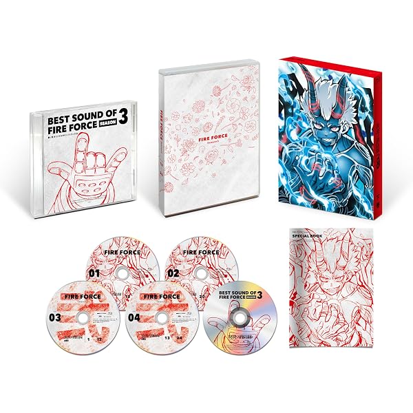 炎炎ノ消防隊 DVD 7巻まで Amazon.co.jp: 炎炎ノ消防隊 DVD 第7巻 : 梶原岳人, 小林裕介, 中井
